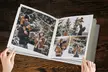 1, 2, 3 of 5 vierkante fotoboeken van 30 x 30 cm via Fotoproducten - Image 5