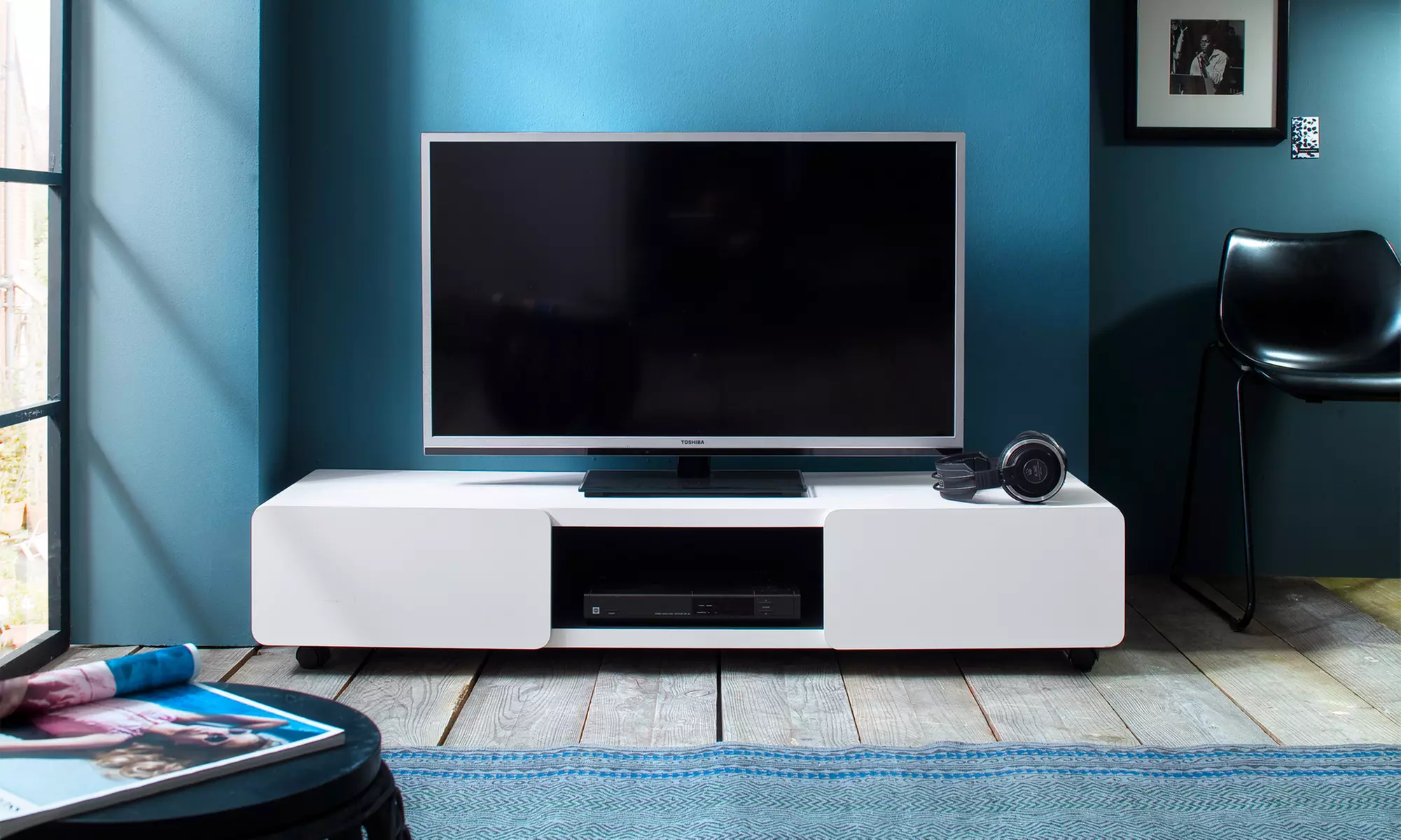 Meuble TV Jeff - Primary Image