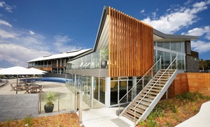 Phillip Island: 2N Stay with Wine