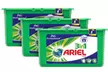 Ariel Pods 3en1, jusqu'à 420 capsules - Second Medium