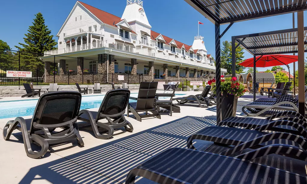Windermere House - Experience Luxury and Adventure