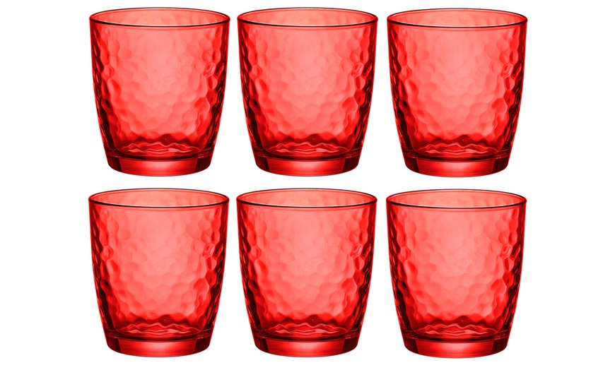 Image 6: Bormioli Rocco Tumbler Glasses