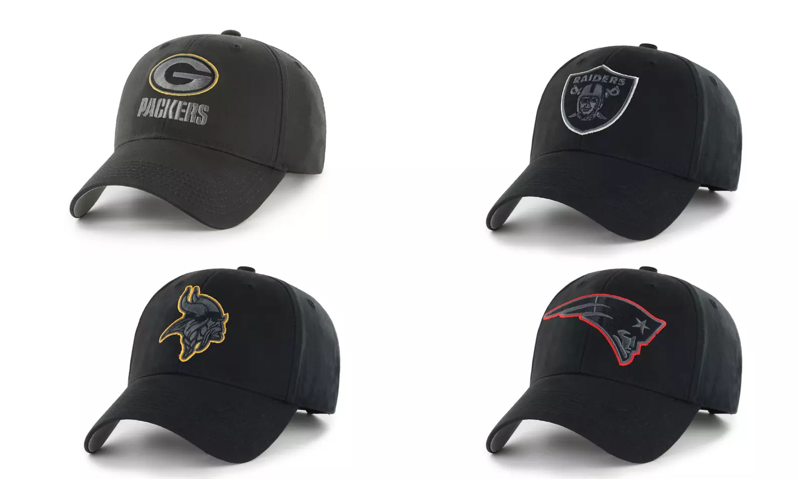 Fan Favorite NFL Adjustable Hat - Primary Image