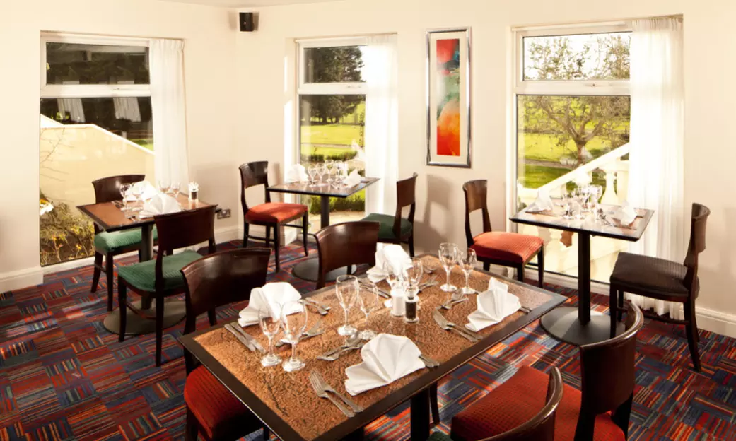 4* Chester: Classic Double Room Stay w/Breakfast, Drink Voucher & More