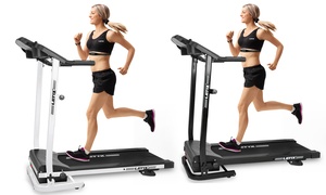  Treadmill SpeedrunnerPRO with Pulse Belt 