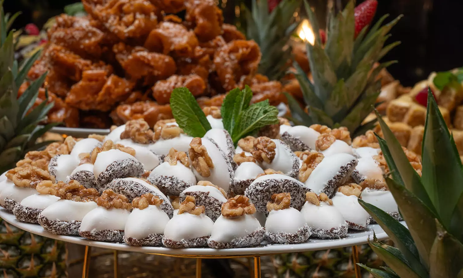 Immersion gourmande dans la cuisine marocaine traditionnelle