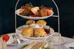 Traditional or Sparkling Afternoon Tea for Two or Four at Crowne Plaza (Up to 60% Off) - Second Medium
