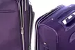 Olympia Marion 3-Piece Luggage Set with Covers - Second Medium