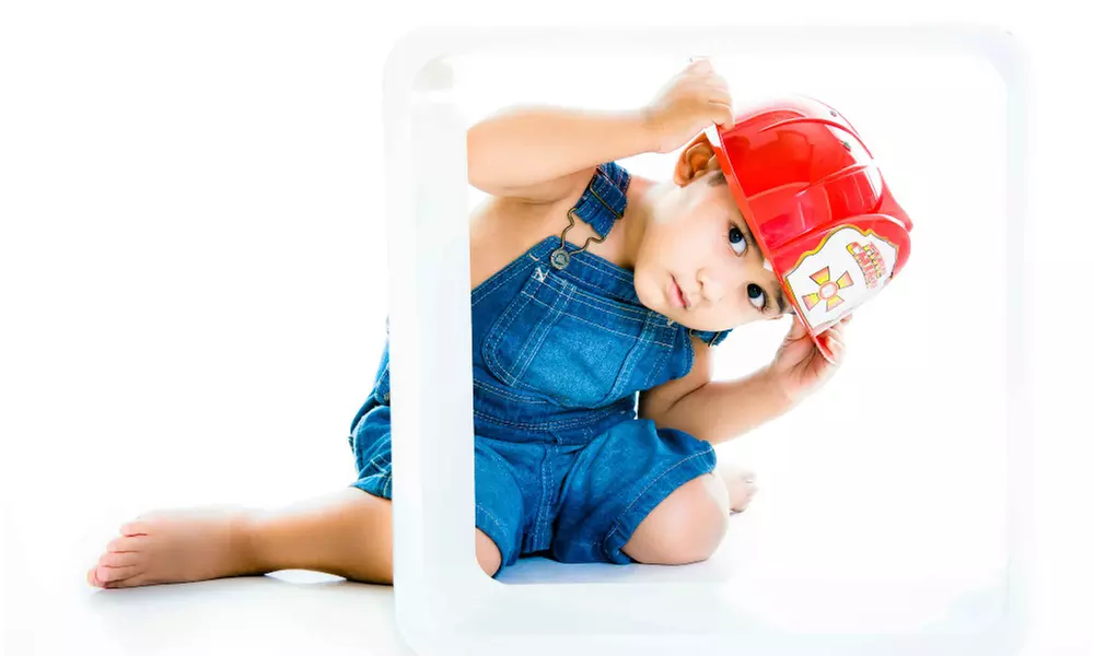 One-Hour Photoshoot Experience