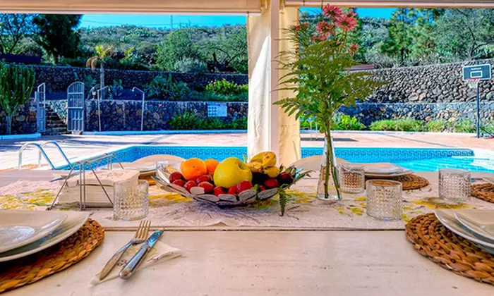 Spa nórdico de leña privado y sauna para 2 con picoteo o cena