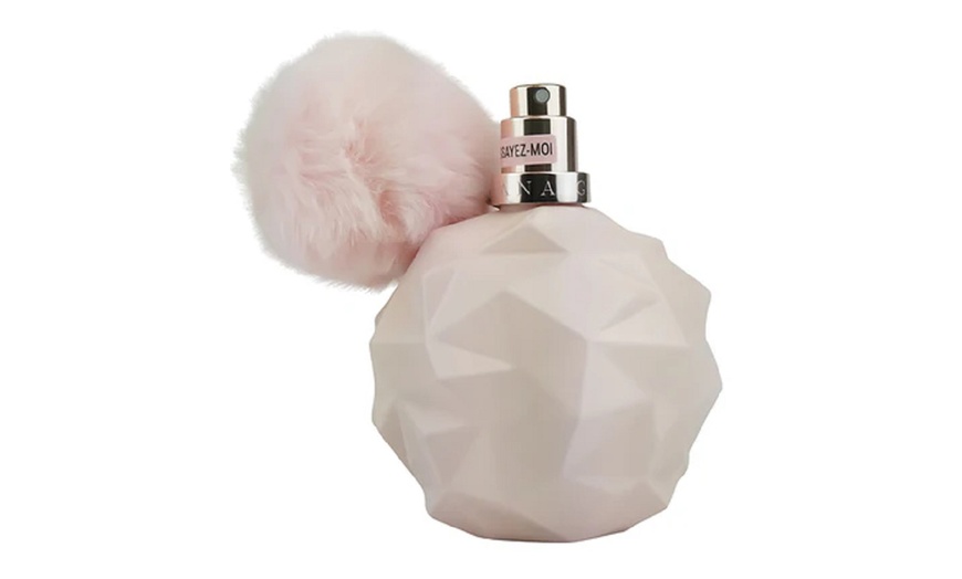 Image 3: No Box Ariana Grande Ari or Sweet Like Candy 100ml Women's EDP