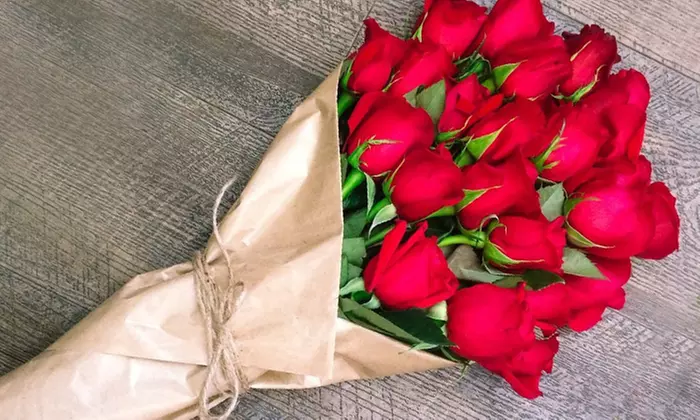 C$10 for C$20 Towards Floral Bouquets, Gift Baskets and More from Bouquet Canada - Primary Image
