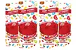 2x, 4x oder 6x Jelly Belly Auto-Lufterfrischer in dem Duft nach Wahl - Second Medium