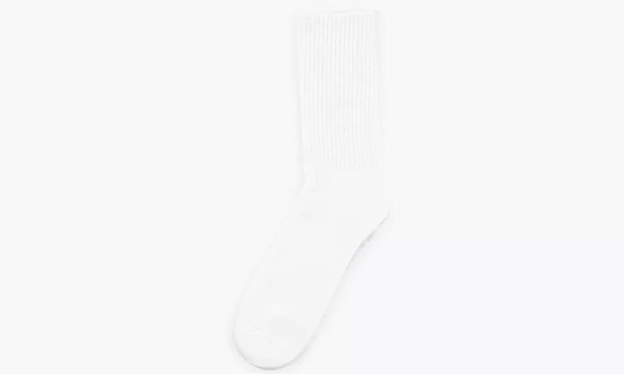 Pack 5 Chaussettes de la marque Brave Soul pour Homme - Second Medium