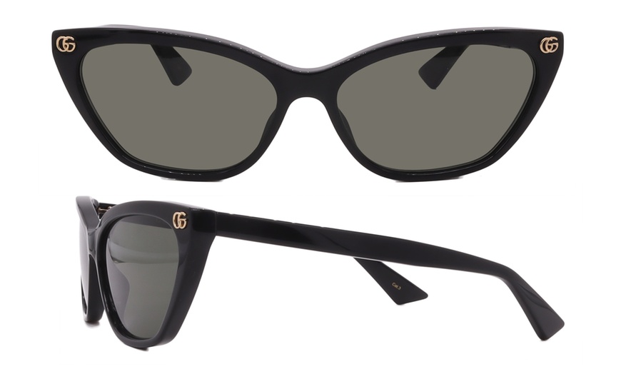 Image 51: Luxury/Designer for Less | Gucci Sunglasses for Men & Women