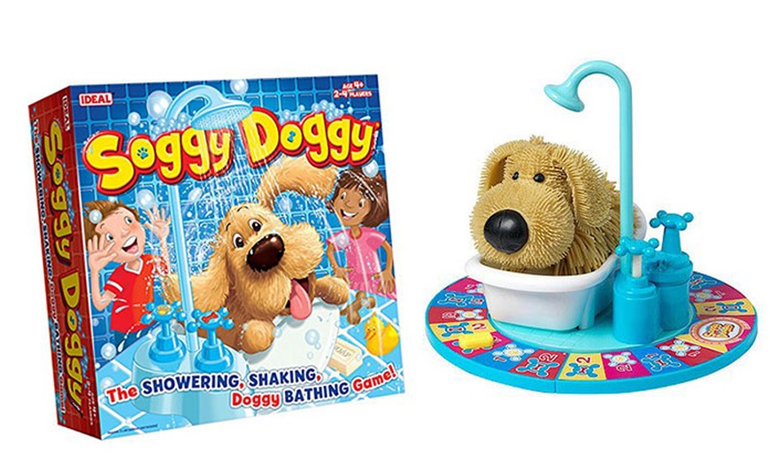 Image 1: John Adams Soggy Doggy Game