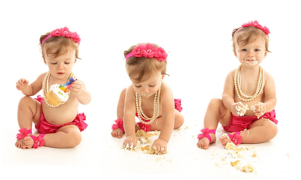 Discover Studio One To One's 30-Minute Photo Session Experience with Up to 87% Off - Primary Image