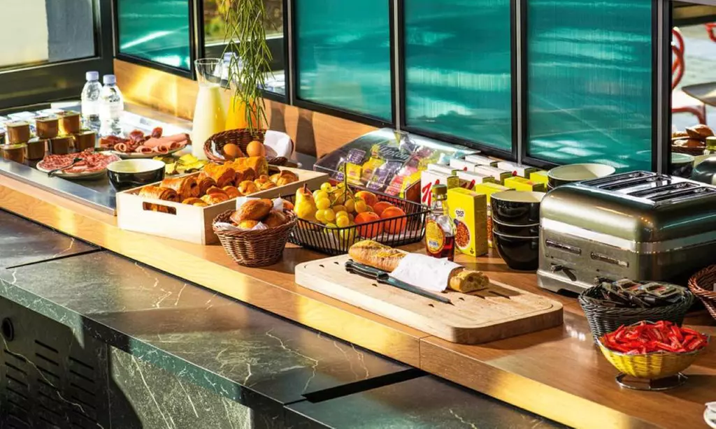 Annecy : chambre double avec petit-déjeuner