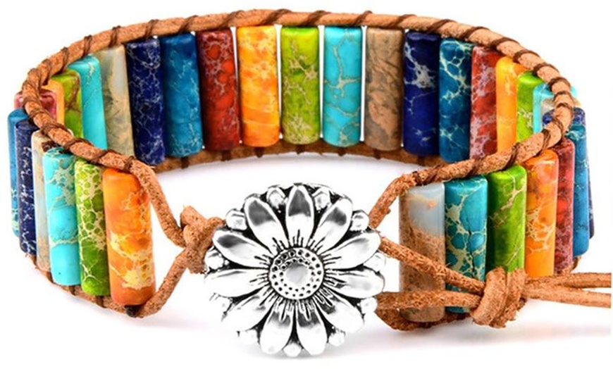 Image 7:  Boho Bracelets