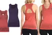 Sélection de vêtements de sport Odlo pour femmes - Second Medium