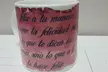 Taza personalizada con foto, frase o dibujo a color o en blanco y negro por 6,90 € en Franco Collection - Image 2