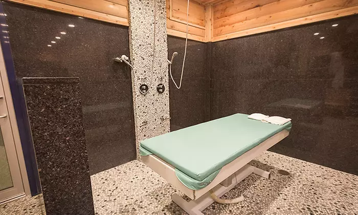 Up to 28% Off on Spa - Day Pass at Chicago Bath House