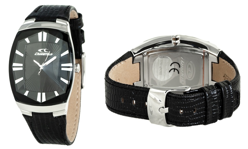 Image 6: Chronotech Unisex Watch