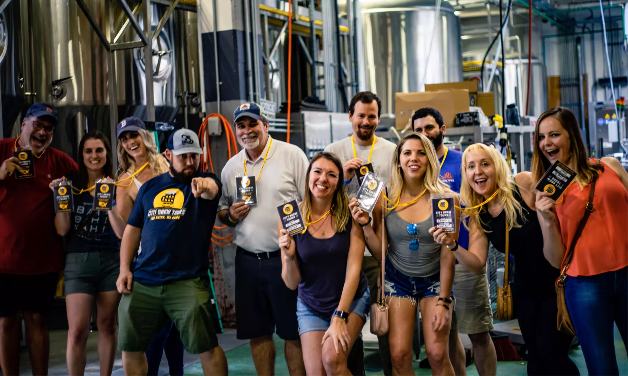 Hop Into Flavor: Sip of Memphis Brew Tour for One, Two or Four 