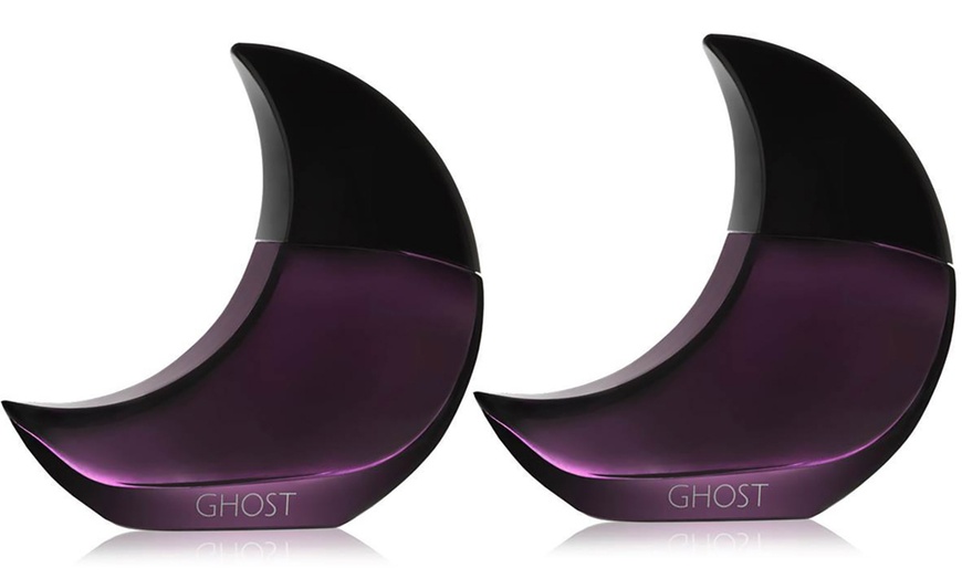 Image 2: One or Two Ghost Deep Night Eau de Toilette 30ml