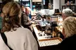 Espressoseminar „Meister-Espresso-Schulung“ in der Kaffeemanufaktur Becking - Second Medium