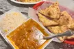 Get a Dinner For Two Experience or Spend $25, $55, or $100 Towards Indian Food and Drink (Up to 51% Off) - Second Medium