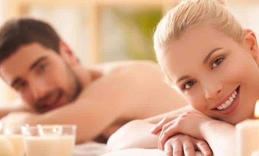 Image 6: 2-Hour Spa Package With Glass of Champagne for One or Two People