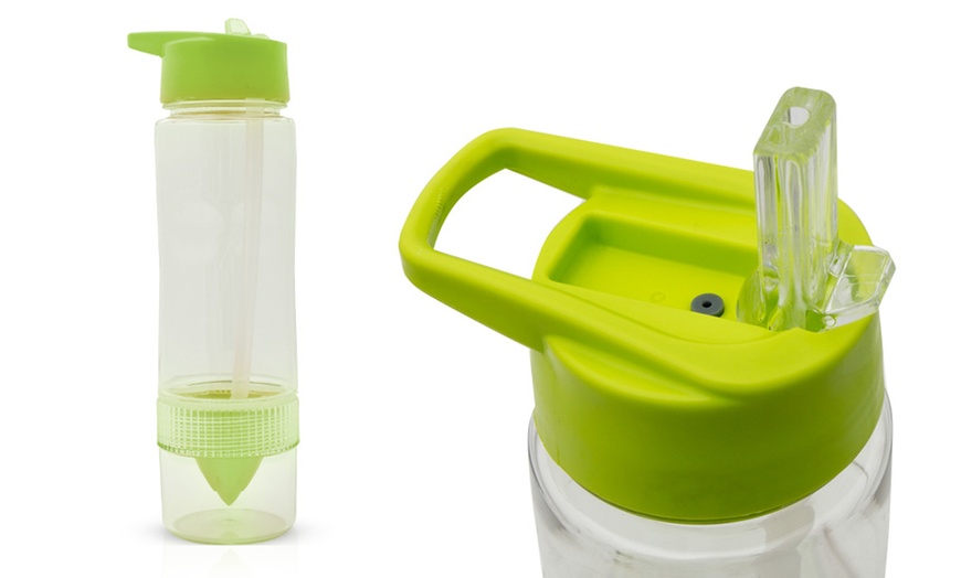 Image 5: Benross Juice Twist Water Bottle