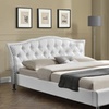 Image 4: Georgio Italian Bed