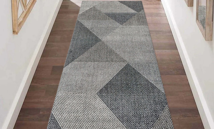 Image 8: Tapis "Miran", taille au choix