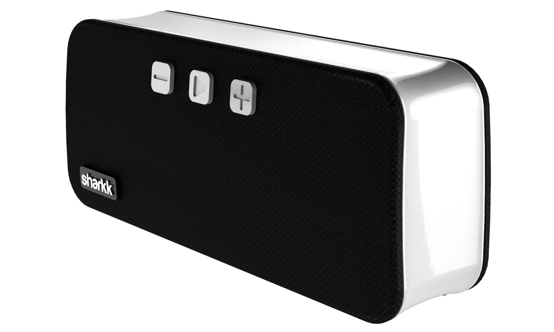 Sharkk Graham 20W Portable Wireless Bluetooth Speaker - Primary Image