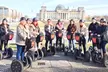 2 Std. Segway mit Training und Tour inkl. Helm für 1-2 Personen mit 2 Wheel Tours Berlin (bis zu 27% sparen) - Second Medium