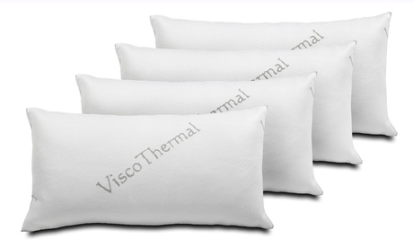 2 o 4 cuscini Visco Copos ViscoThermal