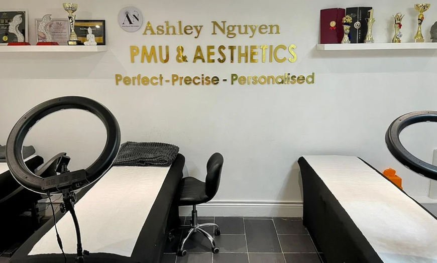 Image 3: Up to 35% Off on Facial at ASHLEY NGUYEN PMU and AESTHETICS