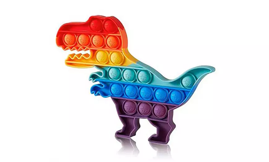 Image 12: 1 ou 2 jouets anti-stress 