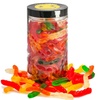 Image 39: Boost your Wellness CBD Gummies from Happy Hemp!