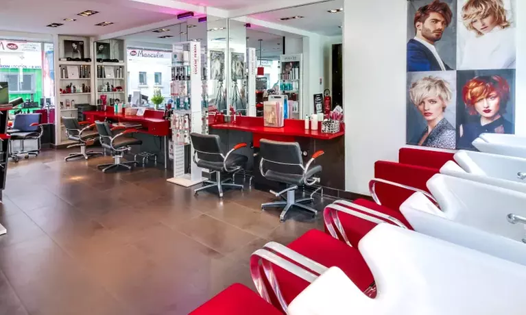Forfait coiffure au choix avec Allure Paris 15ème