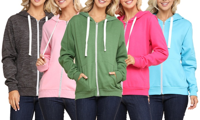 lightweight hoodie plus size