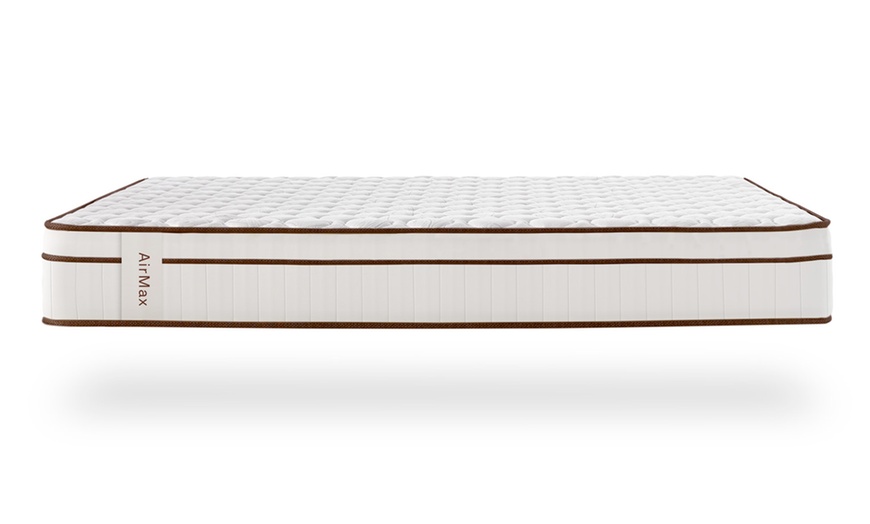 Image 6: Matelas "Air Max" Orthopédique Multizone de 30 cm