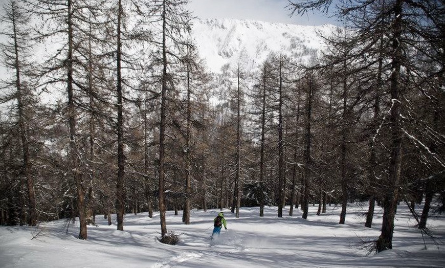 Image 37: Skipass giorno Crévacol e Cogne