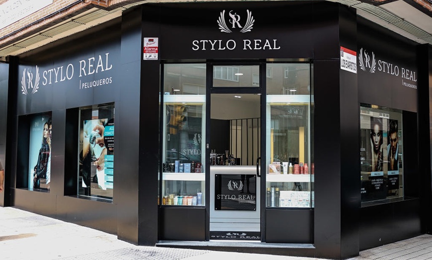 Image 2: Sesión de manicura, pedicura, manipedi o uñas de gel a elegir para 1