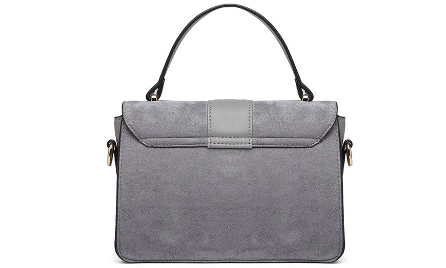 Image 12: Borsa da donna Miss Lulu 