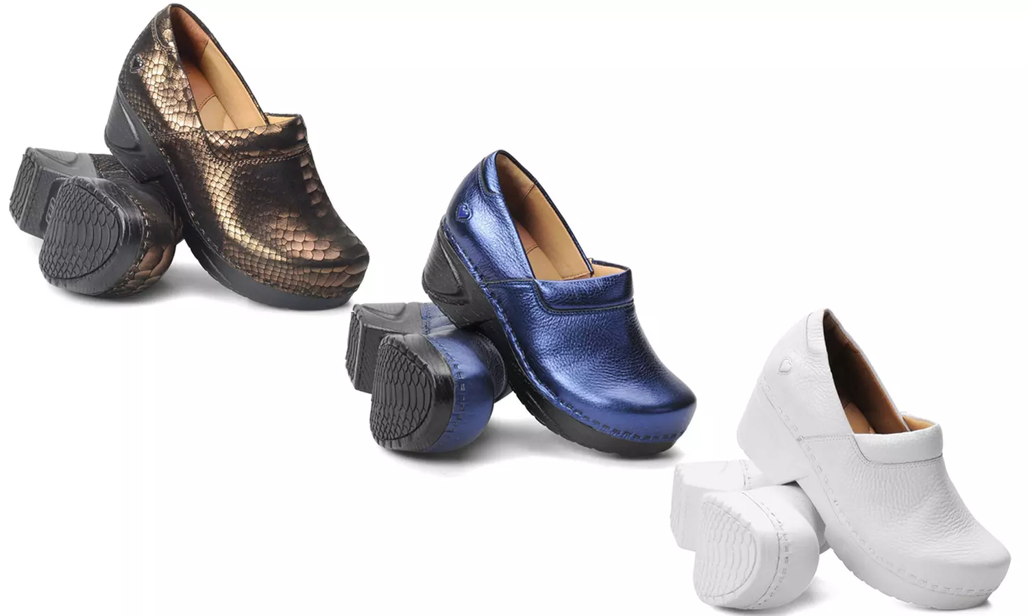 Nurse Mates Chloe Women's Clog - Primary Image