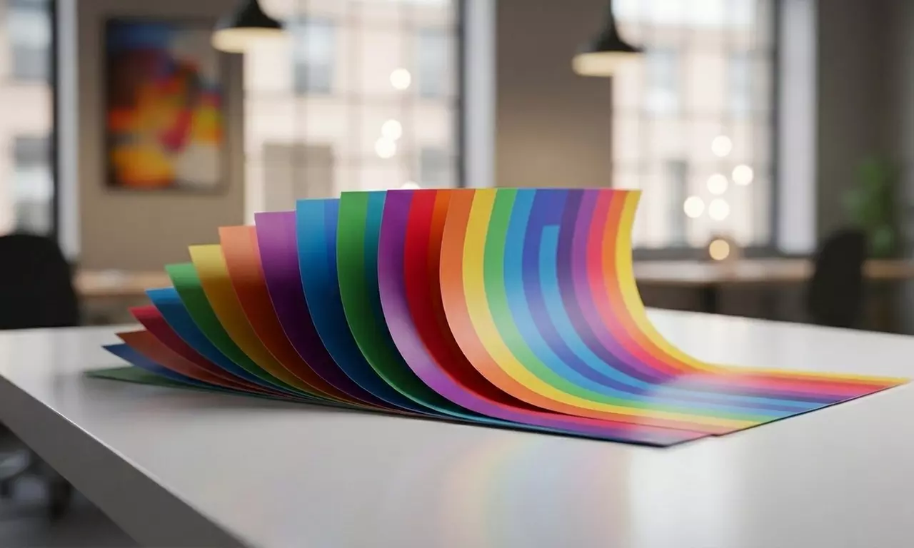 Get Business Cards and Flyers for Your Brand