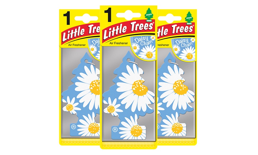 Image 14: Little Trees Air Freshener Bundle